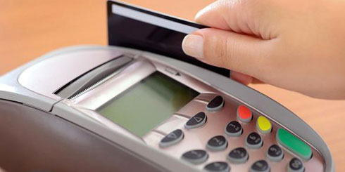 credit card to cash